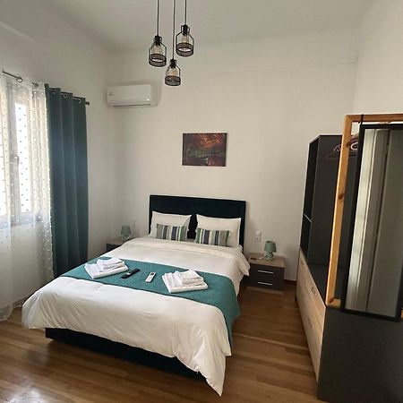 Technopolis Luxury Apartments Афіни Екстер'єр фото