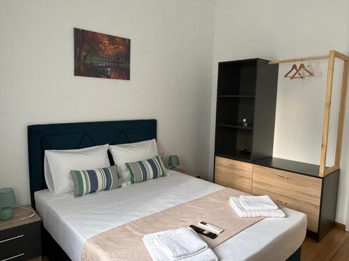 Technopolis Luxury Apartments Афіни Екстер'єр фото