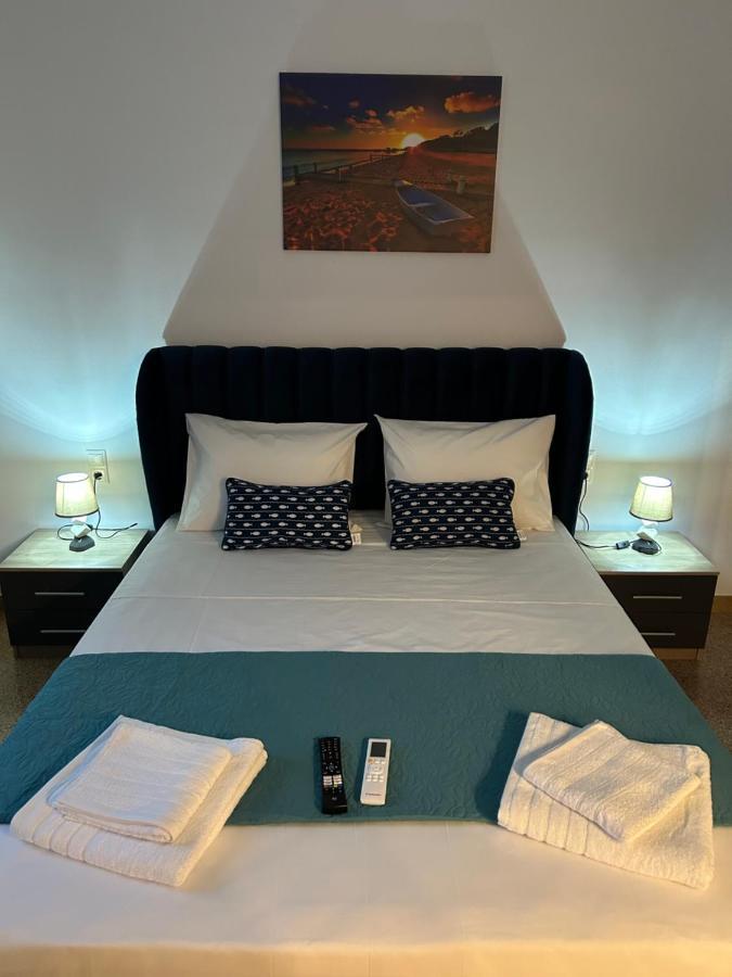 Technopolis Luxury Apartments Афіни Екстер'єр фото