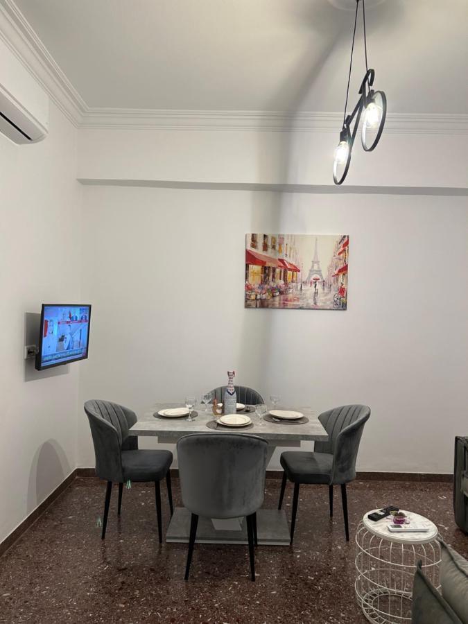 Technopolis Luxury Apartments Афіни Екстер'єр фото