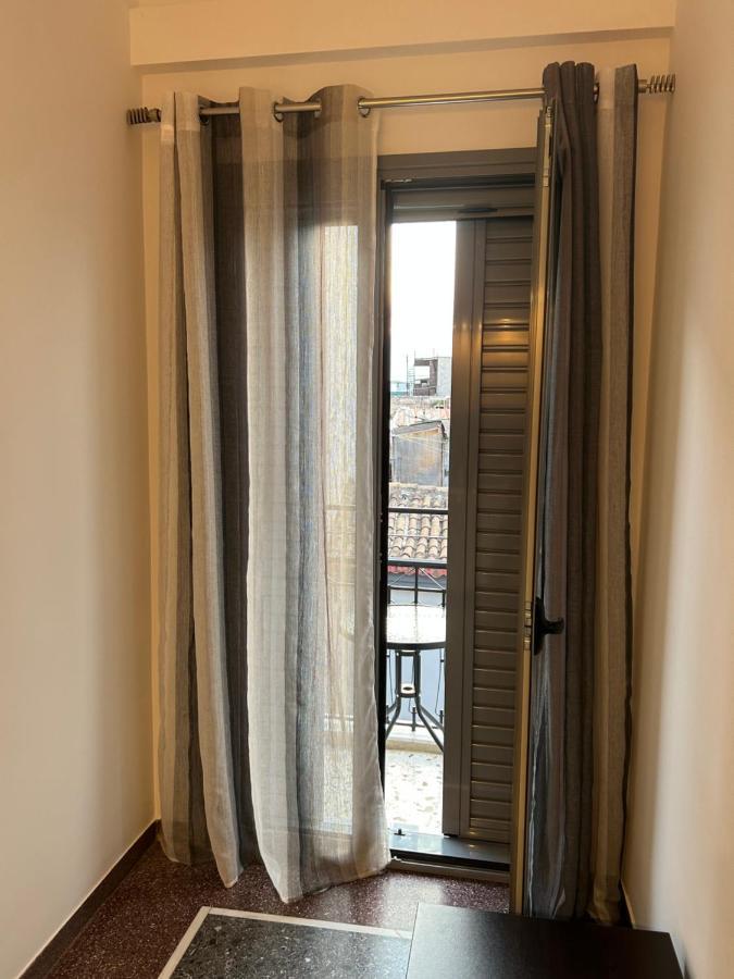 Technopolis Luxury Apartments Афіни Екстер'єр фото