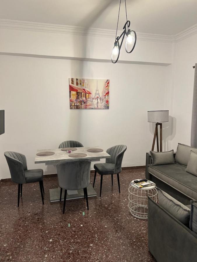 Technopolis Luxury Apartments Афіни Екстер'єр фото