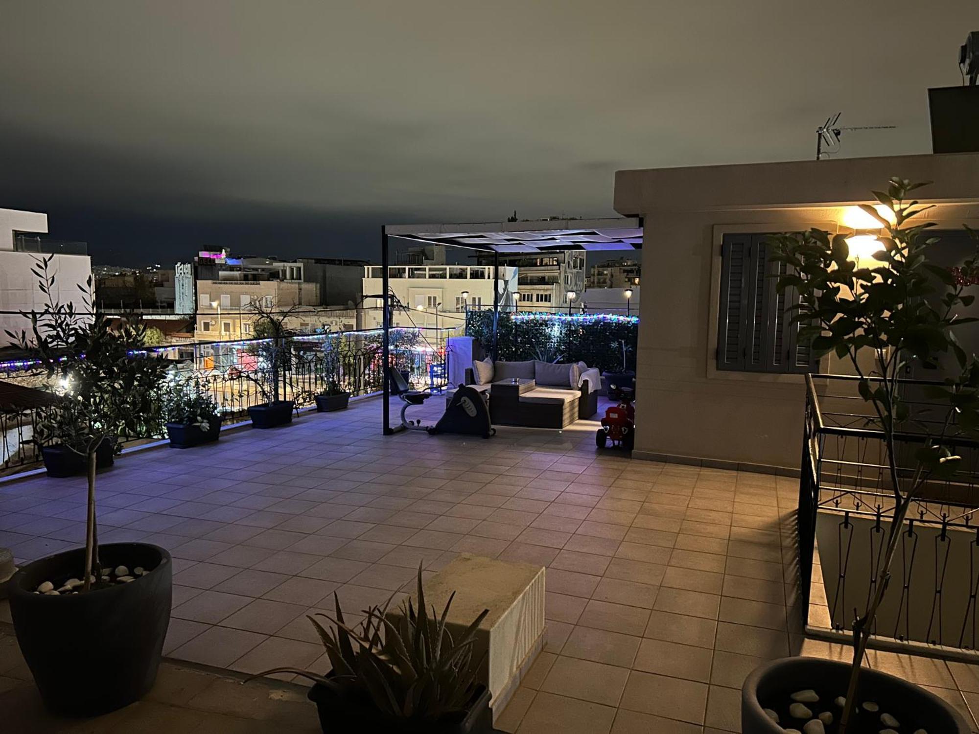 Technopolis Luxury Apartments Афіни Екстер'єр фото