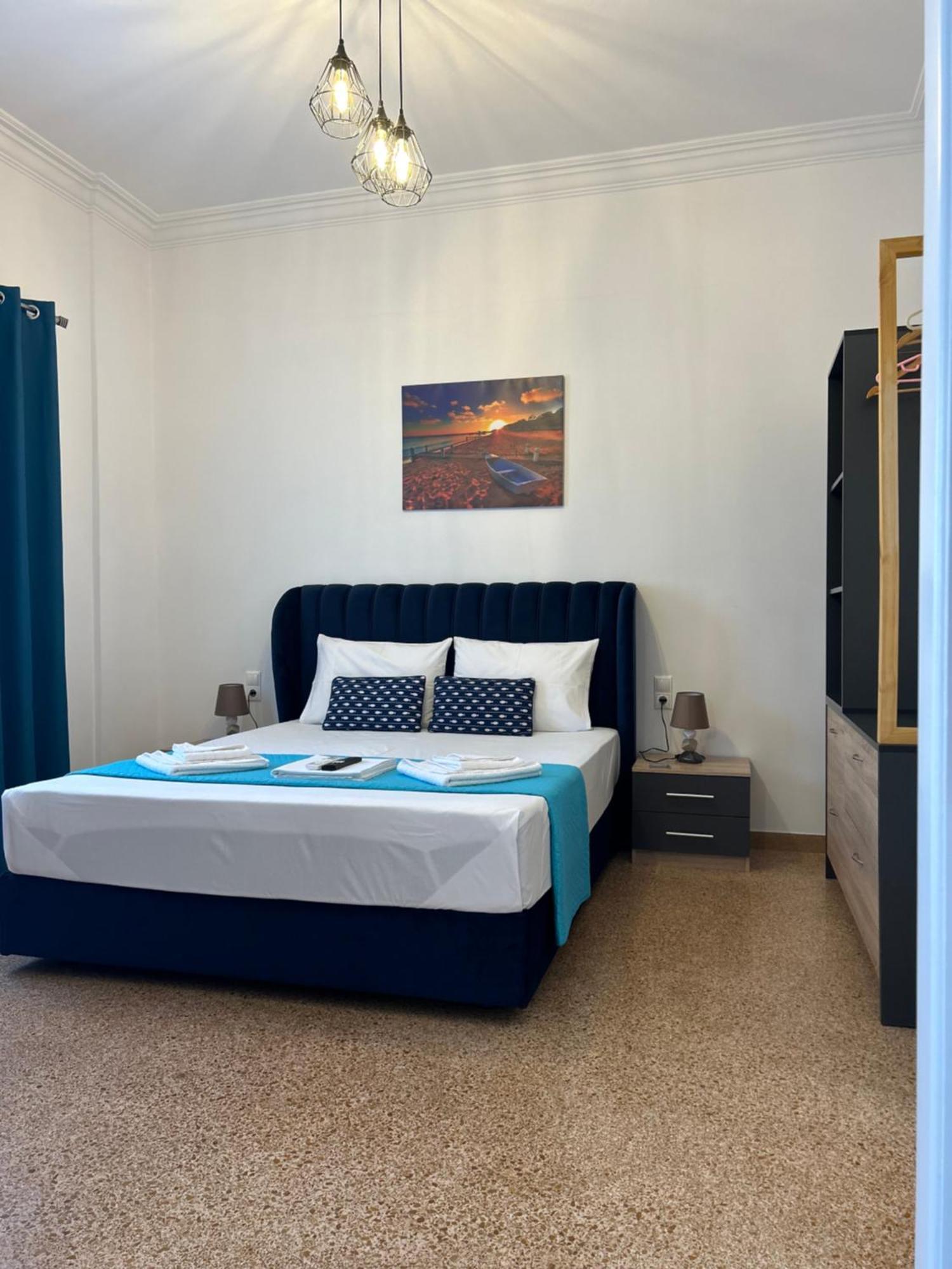 Technopolis Luxury Apartments Афіни Екстер'єр фото