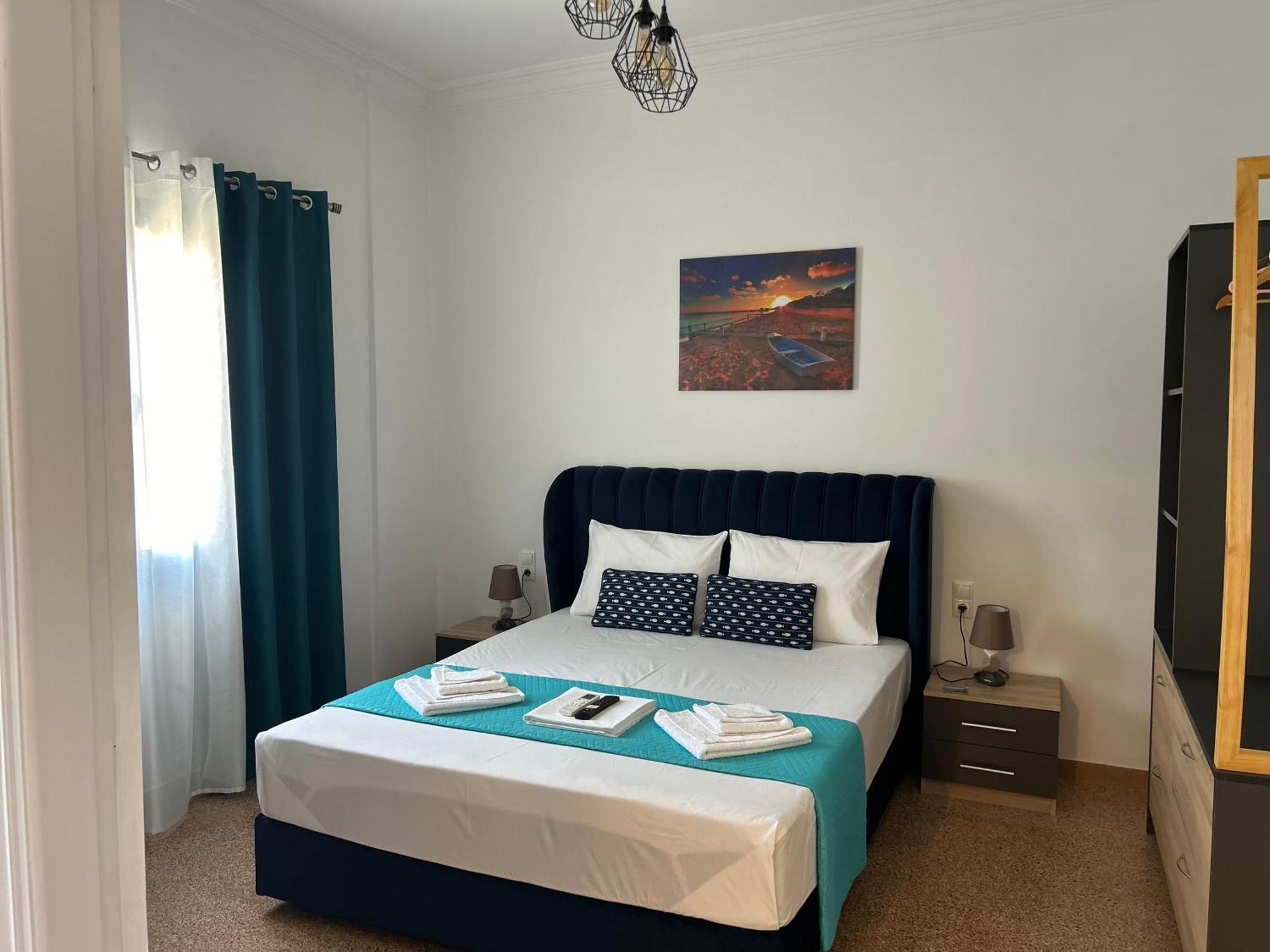 Technopolis Luxury Apartments Афіни Екстер'єр фото