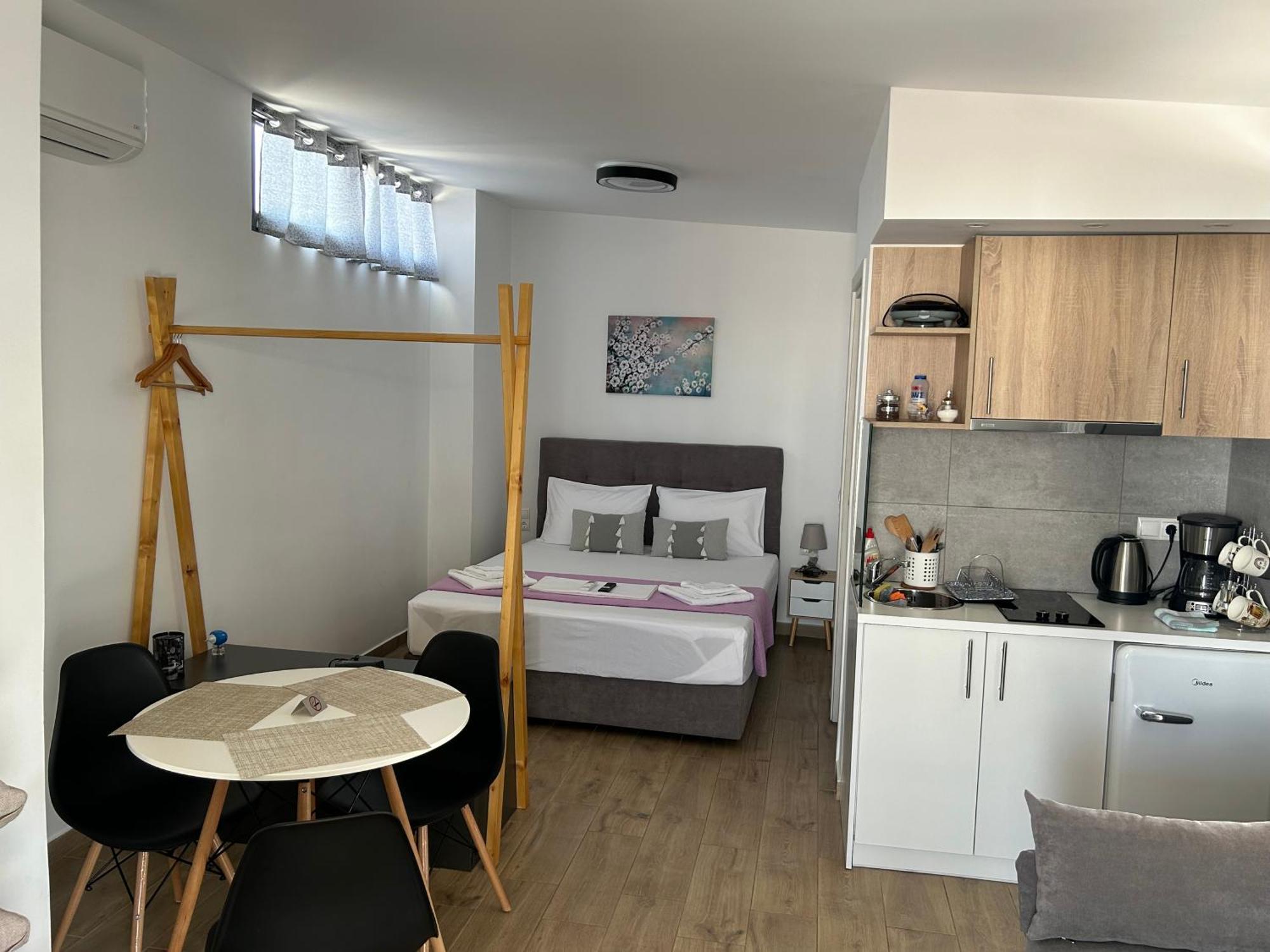 Technopolis Luxury Apartments Афіни Екстер'єр фото