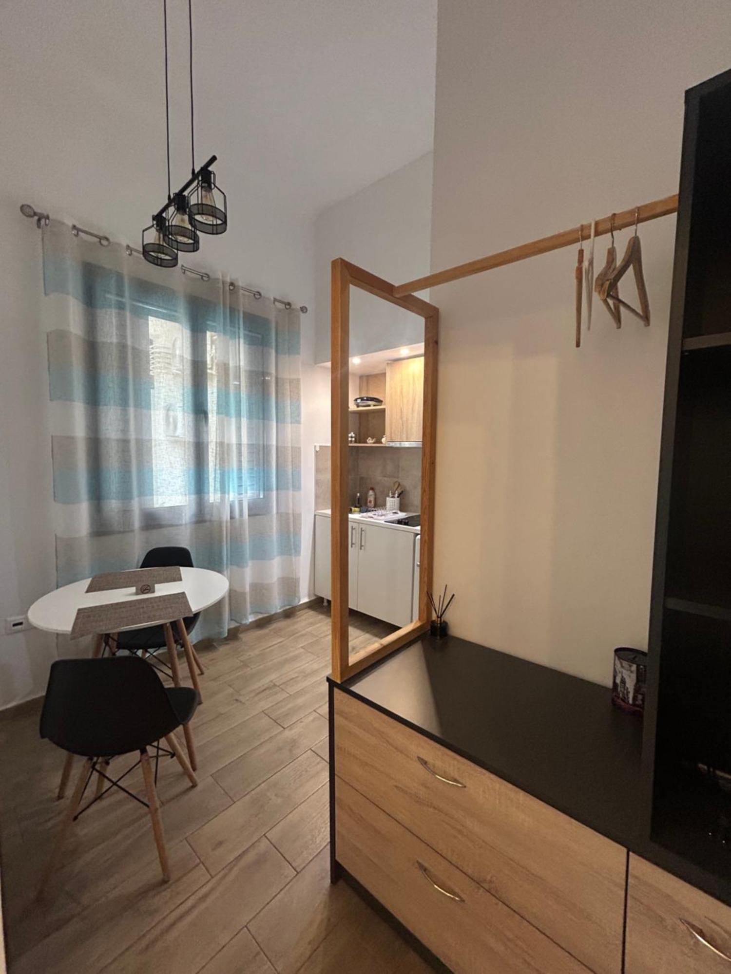Technopolis Luxury Apartments Афіни Екстер'єр фото