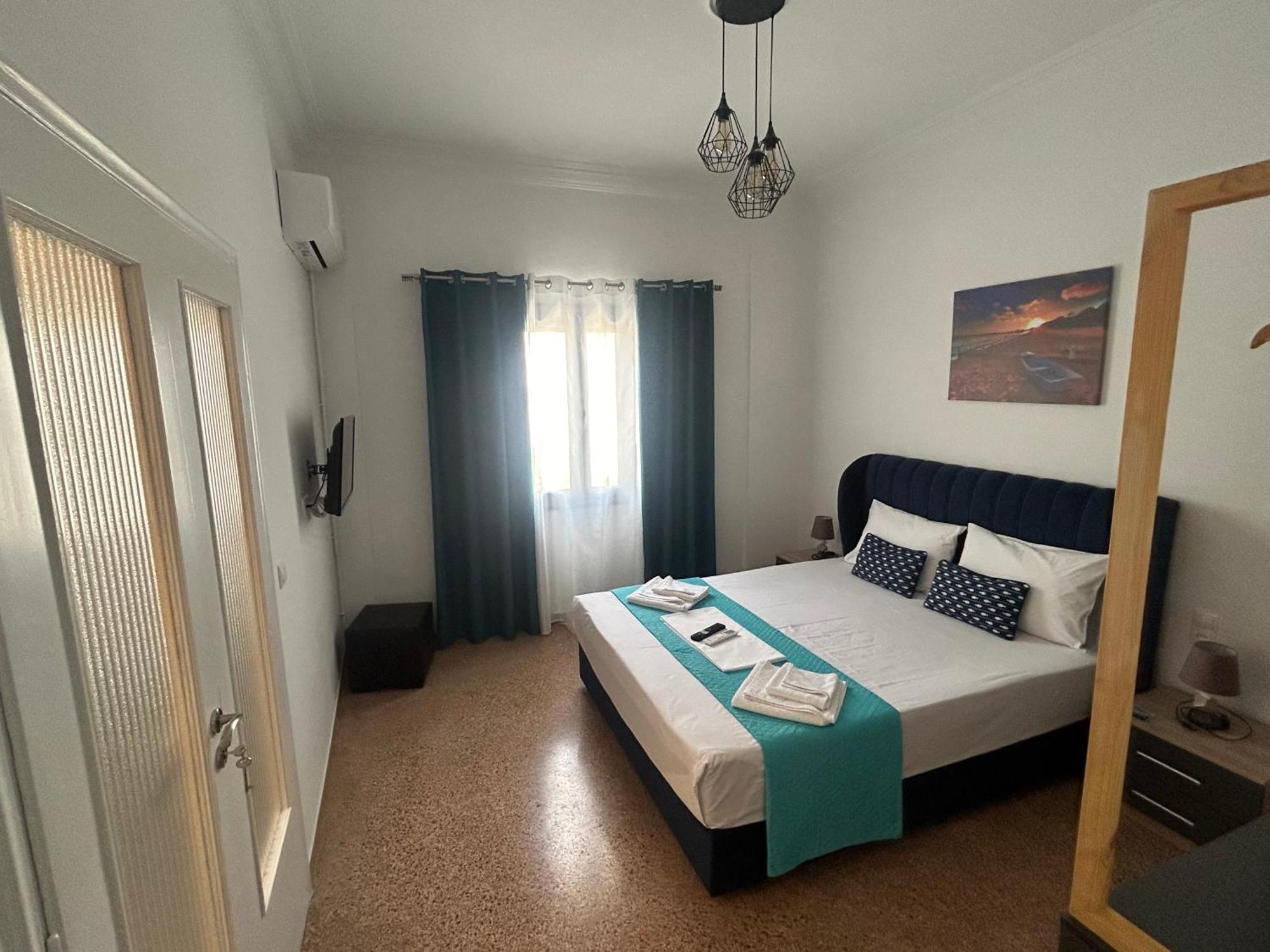 Technopolis Luxury Apartments Афіни Екстер'єр фото
