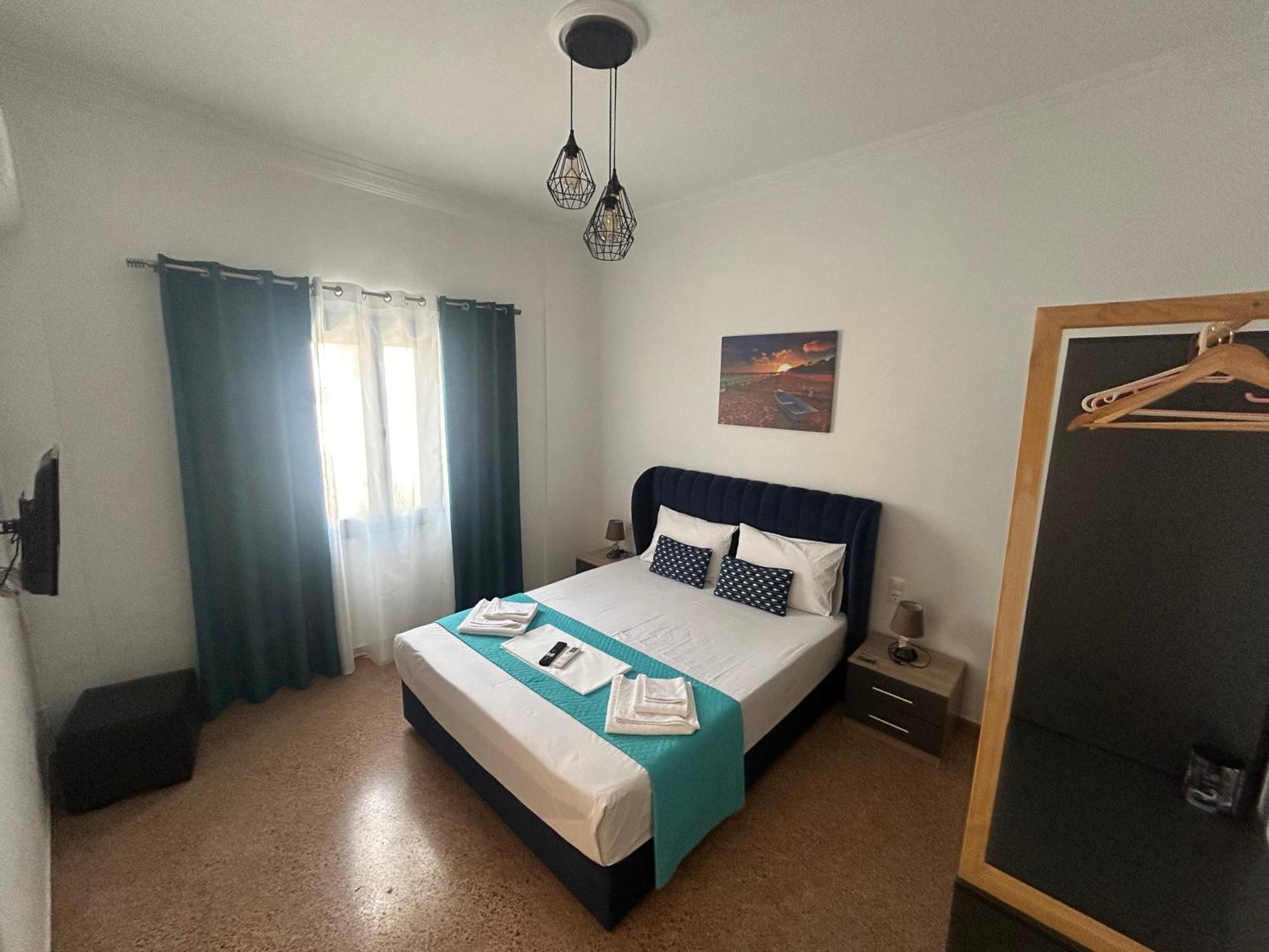 Technopolis Luxury Apartments Афіни Екстер'єр фото