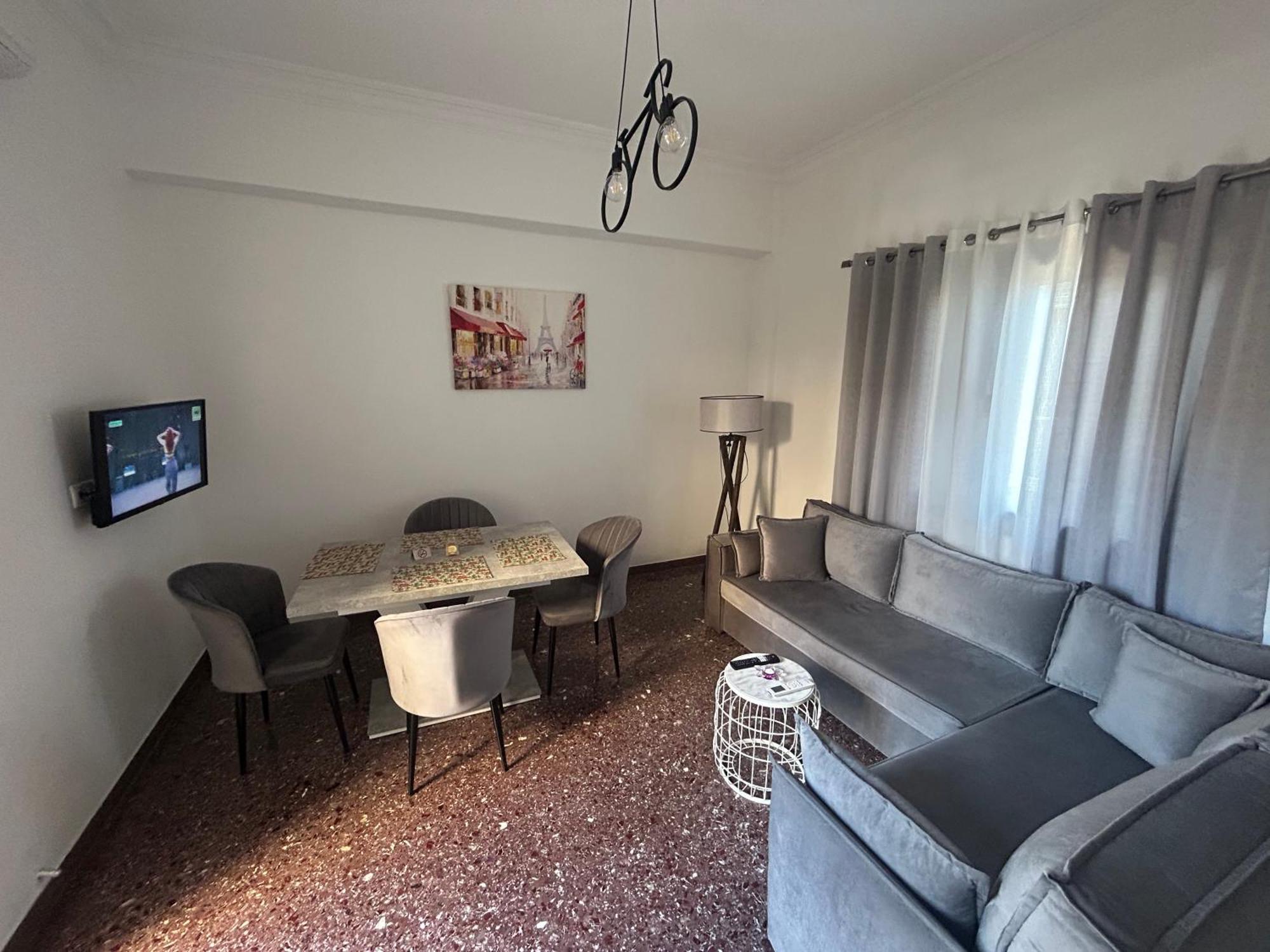 Technopolis Luxury Apartments Афіни Екстер'єр фото