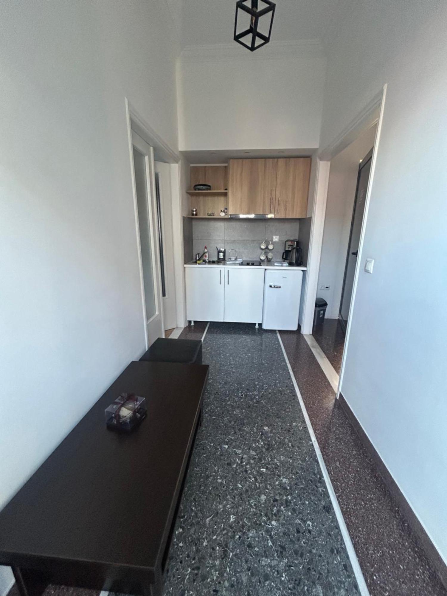 Technopolis Luxury Apartments Афіни Екстер'єр фото