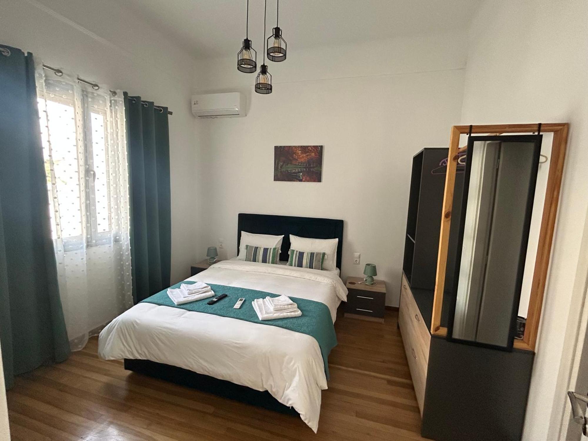 Technopolis Luxury Apartments Афіни Екстер'єр фото